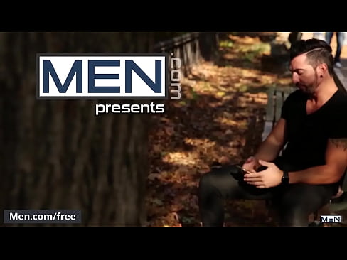 Trailer preview - Men.com