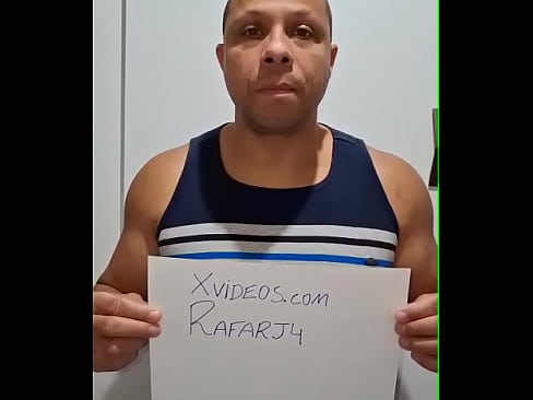 Vídeo de verificação