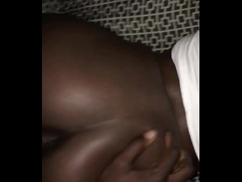 Chocolate dick on in wet chocolate pussy