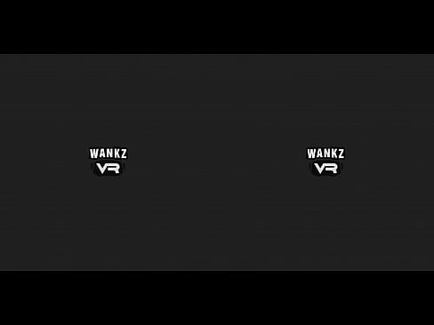 WankzVR - Maybe You Can Teach Me? ft. Scarlett Mae