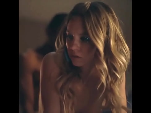 Sydney Sweeney with the perfect rack gets drilled by a BBC