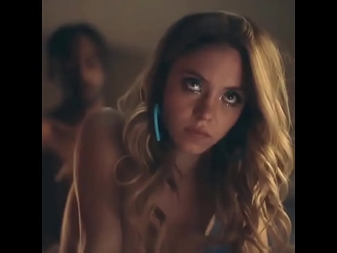 Sydney Sweeney with the perfect rack gets drilled by a BBC