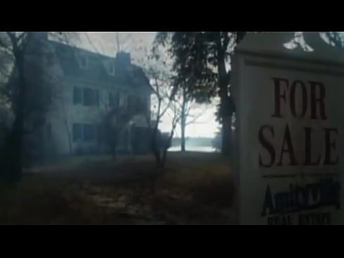 HORROR - Intense anal sex in Amityville...really creepy