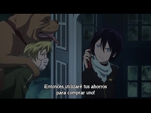 Noragami 10