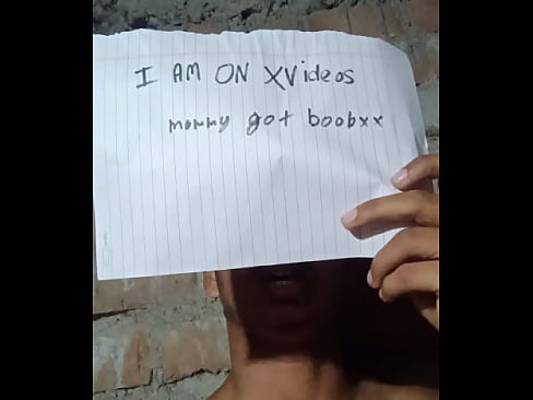 Verification video