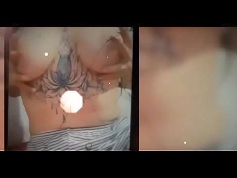 Que tetas tan lindas tiene está mujer latina