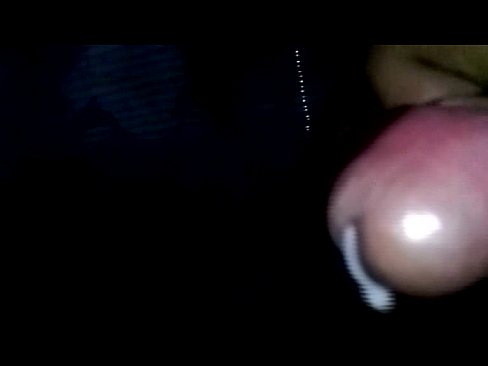 Guy Masturbating.. Never Ending Cum in slow motion