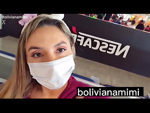 Bolivianamimi.fans