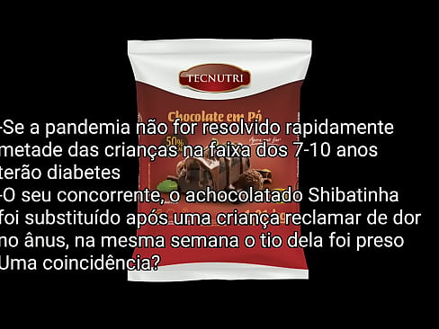 Revisão de chocoporra