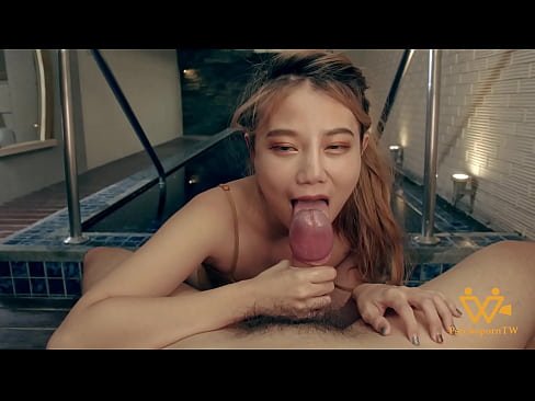 Taiwanese model loves blowjob 4K - PsychopornTW