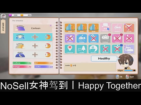 Happy Together (now is not sell in steam) 03