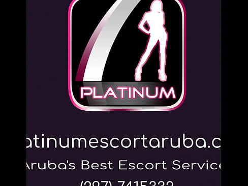 Platinum Aruba's Best Services on the island