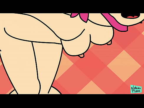 Ramona Flowers porn animation
