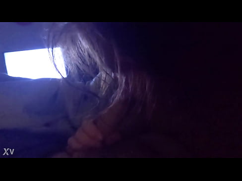 Ex-Wife giving me head