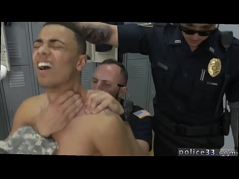 police fucking photos and men gay boy Stolen Valor