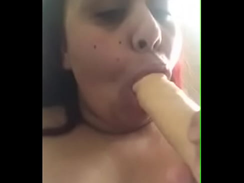Sucking dick