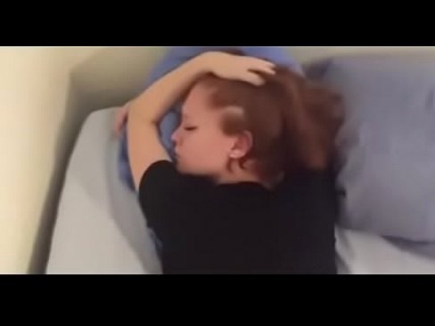 Tight Teen GF Looses Control When She Cums Like That