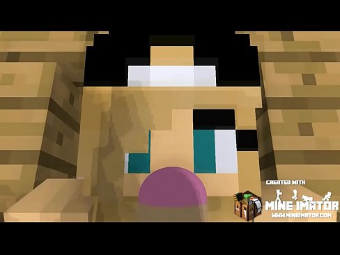 Futa Minecraft