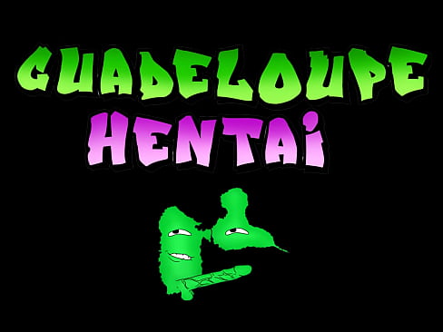 Guadeloupe Hentai holy s. i came inside her