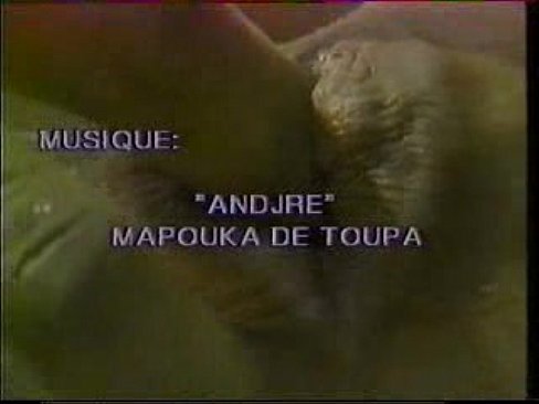 Mapouka act 5