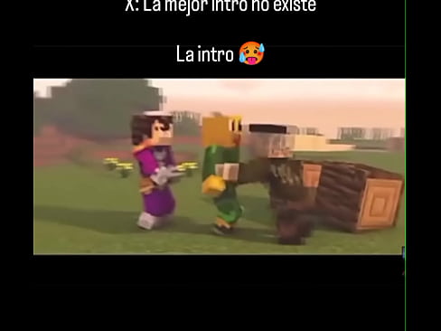 Vegetta777 con Rex GOGO