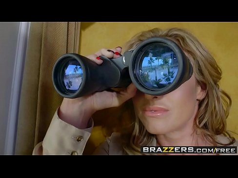 Brazzers - Milfs Like it Big - (Eva Notty) - Milf Squad Vegas The Stakeout