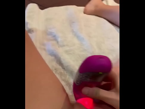 Gf perfect body squirting