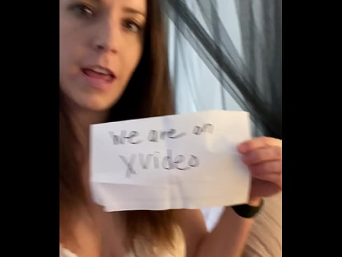 Verification video