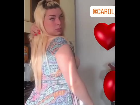 Carol Penelope BEATIFULL travesti