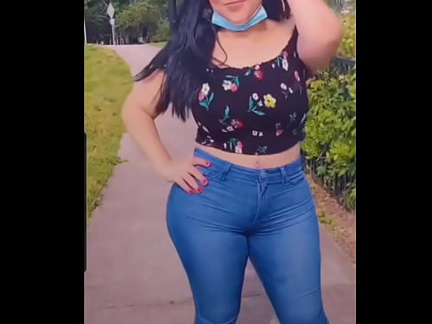 Latina big ass is ready for some dick