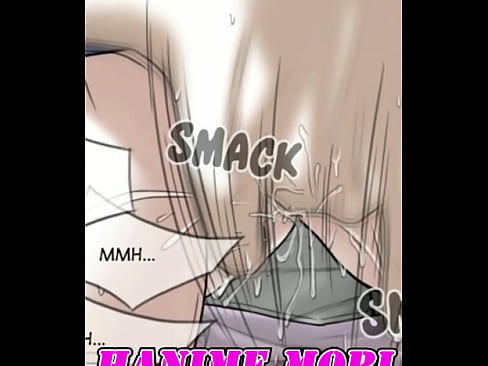 Gum Blowjob HR Cumming Sexy Girl Manga Anime Webtoon