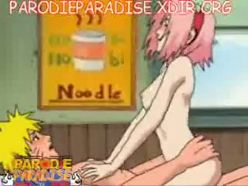 Naruto Nisemono 2