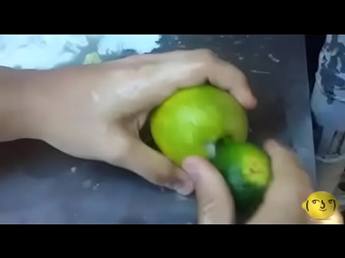 Orgia de limones s y sus prima ͡º ͜ʖ ͡º