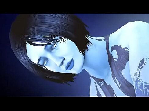 Lesbian cortana