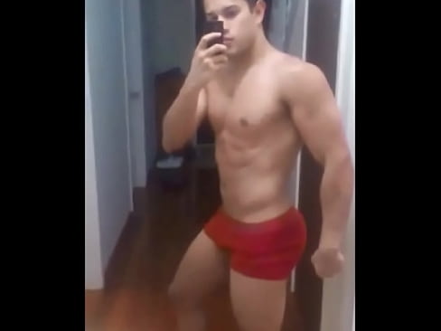 CUECA VERMELHA