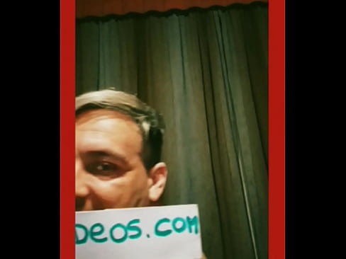 Mariano Bextor para los fans de  de la pagina