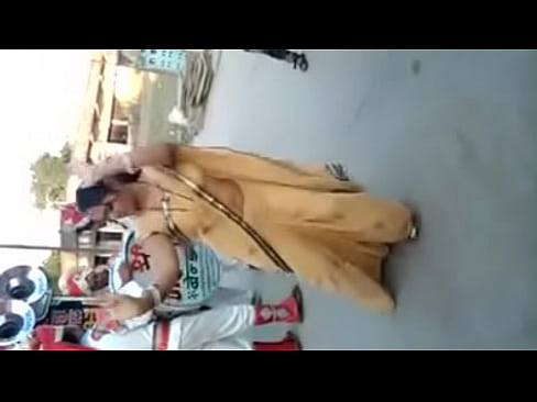 Sadi ki dance