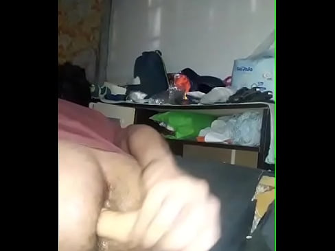 novinho consolo anal