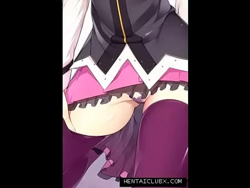softcore sexy anime girls gallery nude