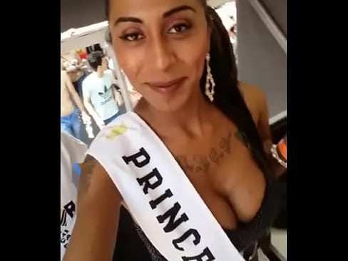 Trans Princess parana