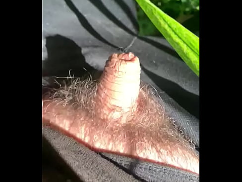 Small penis