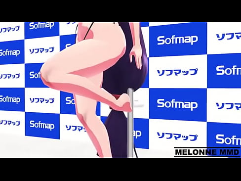 Minamoto no raikuo mmd r18