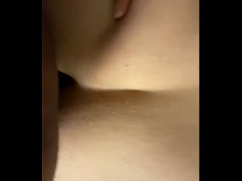Good pussy bare back