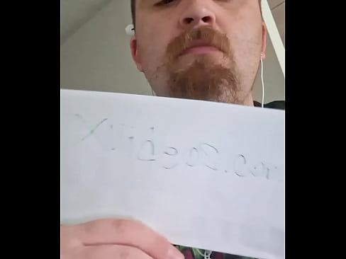 Verification video