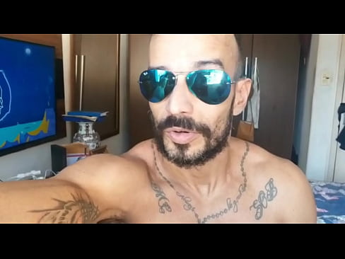 Brazilian Porn Star - Male Monster Dick