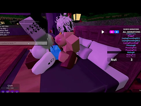 roblox condo sex