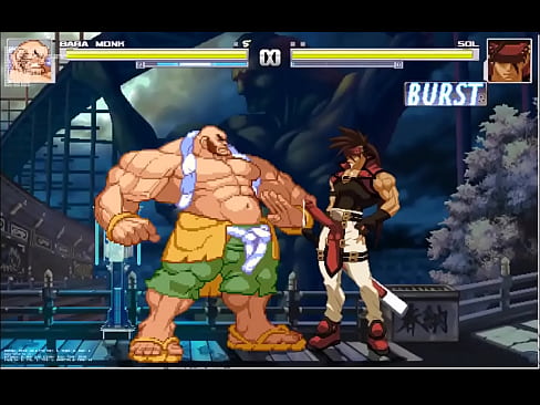 Sol vs Bara Monk