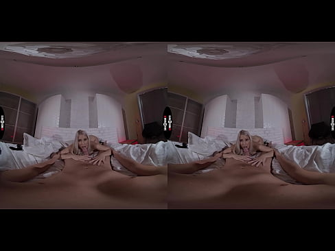 DARK ROOM VR - Fuck Buddy For The Big Ass