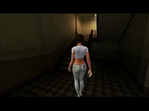 Venus - Best Sexy Scenes (UnCensored - Full Nudity - PC)