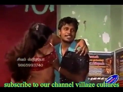 Tamil Record Dance Antha nilave than